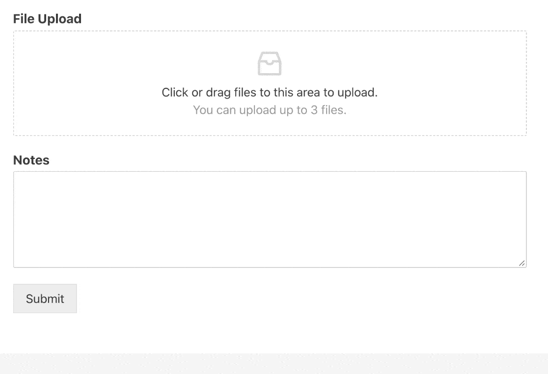 How to Fix 'Sorry, This File Type Is Not Permitted For Security Reasons'
