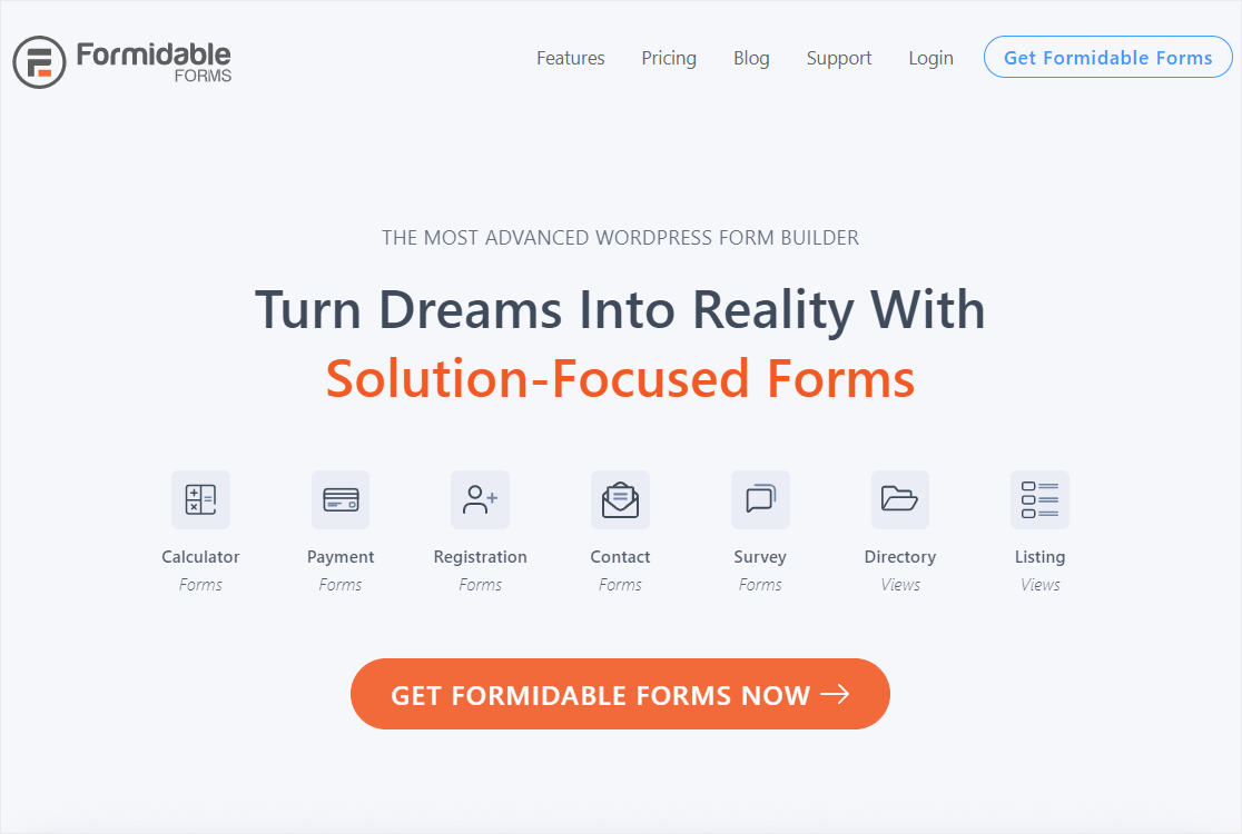 13+ Best Online Form Builders for Websites in 2023