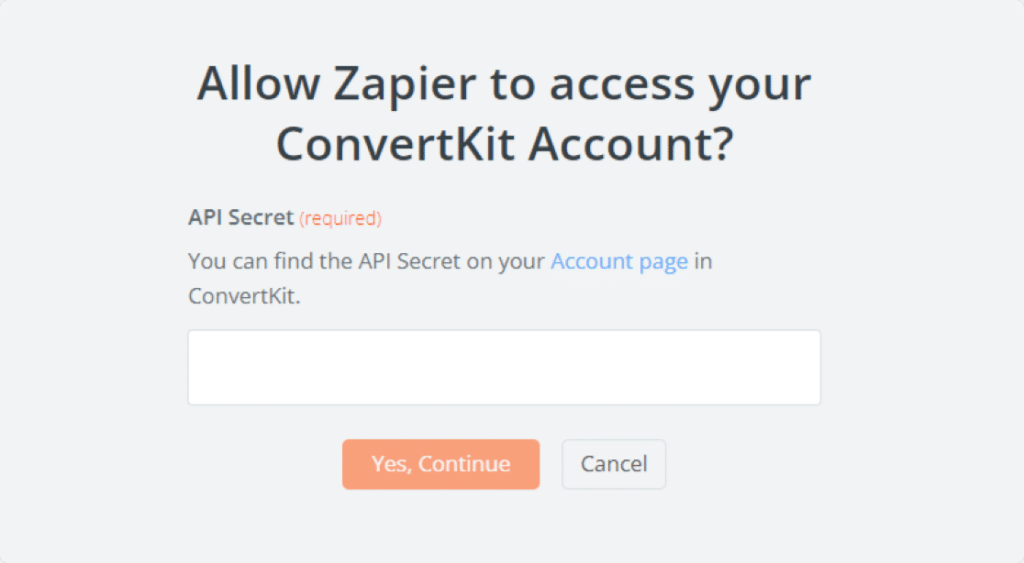 How to Create a Customized ConvertKit Form in WordPress