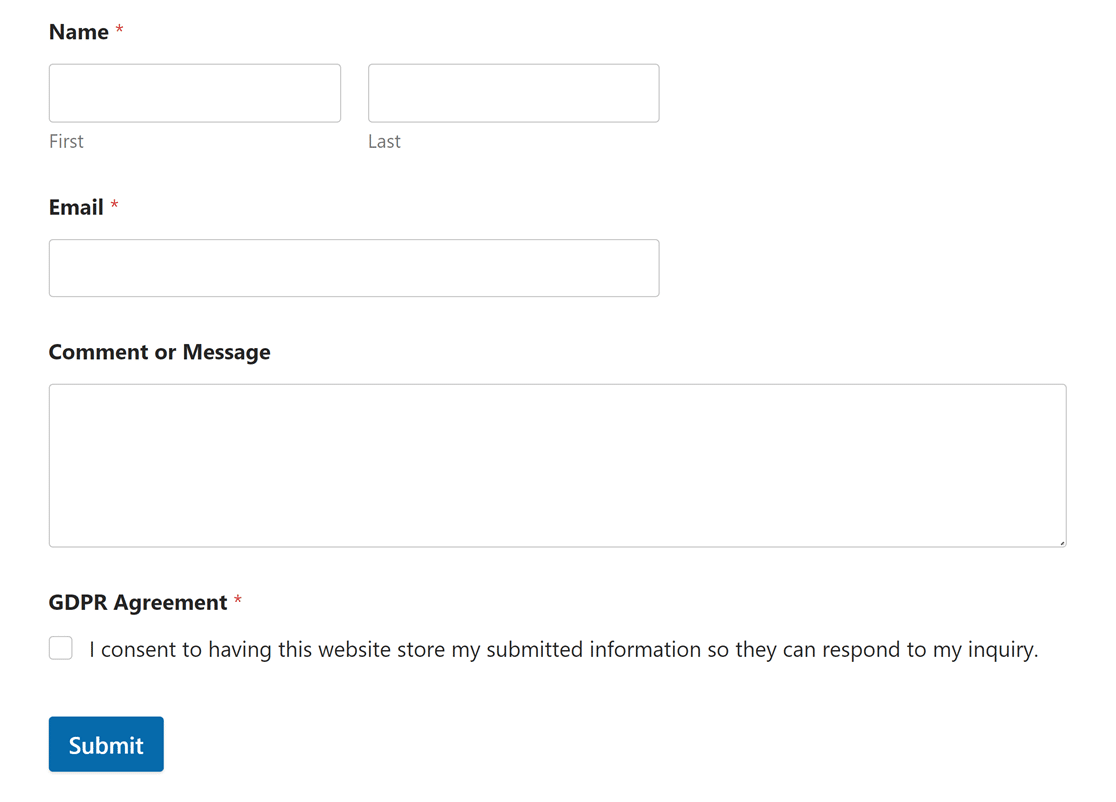 How to Create a Customized ConvertKit Form in WordPress