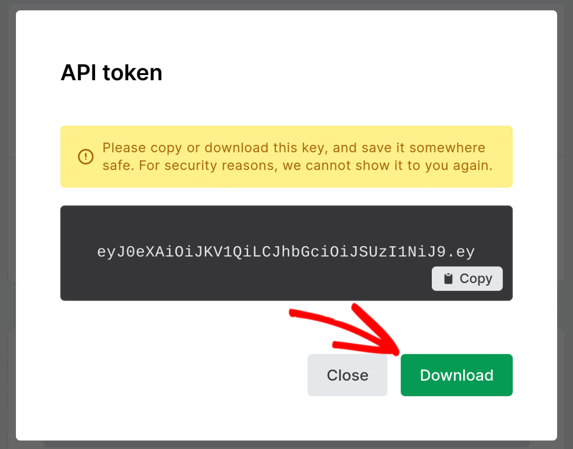 MailerLite Addon