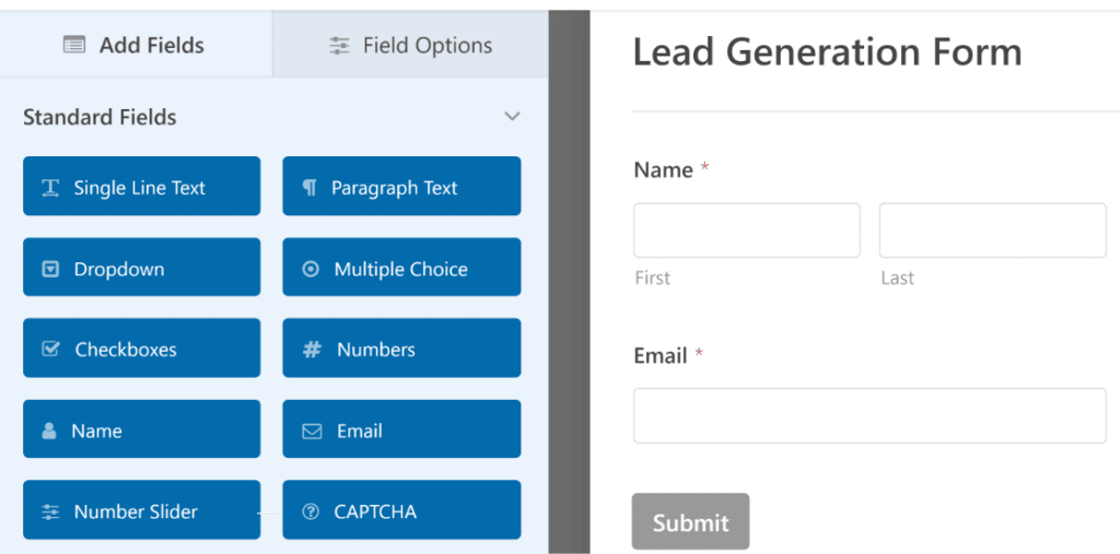 How to Create a Custom MailerLite Signup Form in WordPress