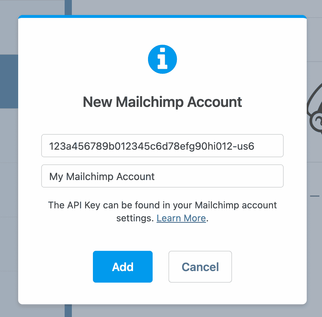 How to Create Mailchimp Custom Fields in WordPress