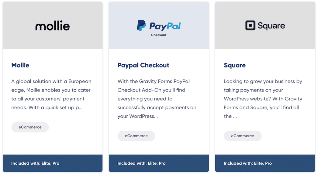 Gravity Forms vs. Jotform vs. WPForms Which Is Best?