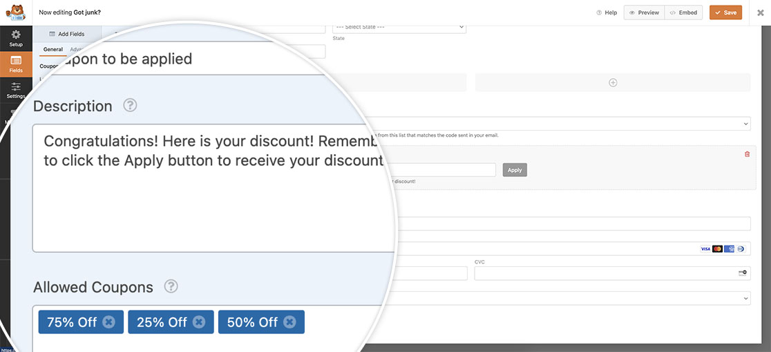 How to Create Conditional Logic for Coupons