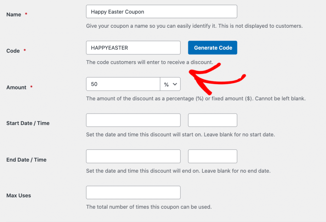 10 Easter Marketing + Coupon Code Ideas for 2024