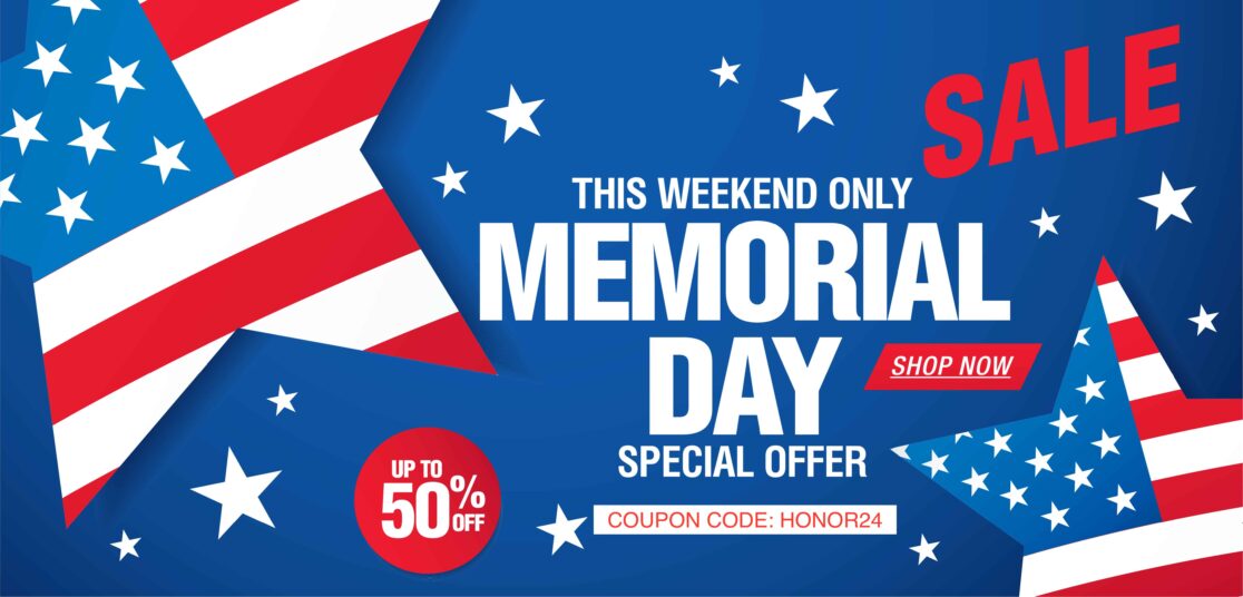 11 Memorial Day Coupon Code + Marketing Ideas for 2024