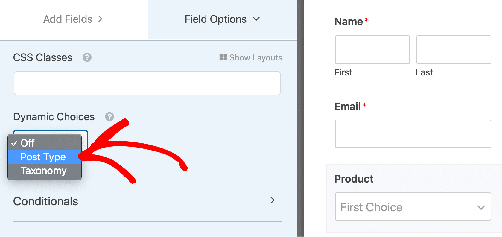 How to AutoPopulate Fields in WordPress Forms