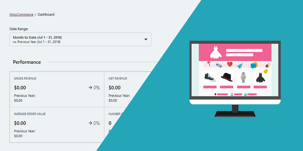 How to Display Dashboard on the Frontend