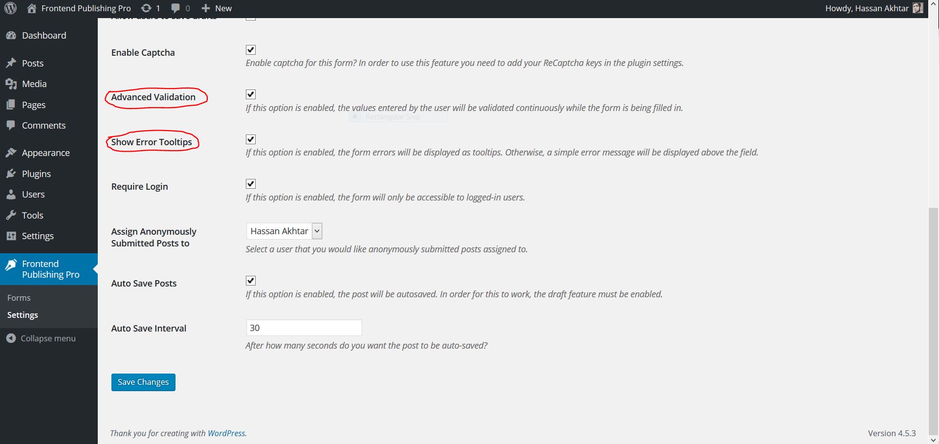 How to Deal With JavaScript Errors on FEP Pages Frontend Publishing Pro
