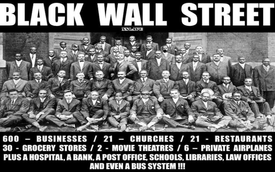 blackwallstreet