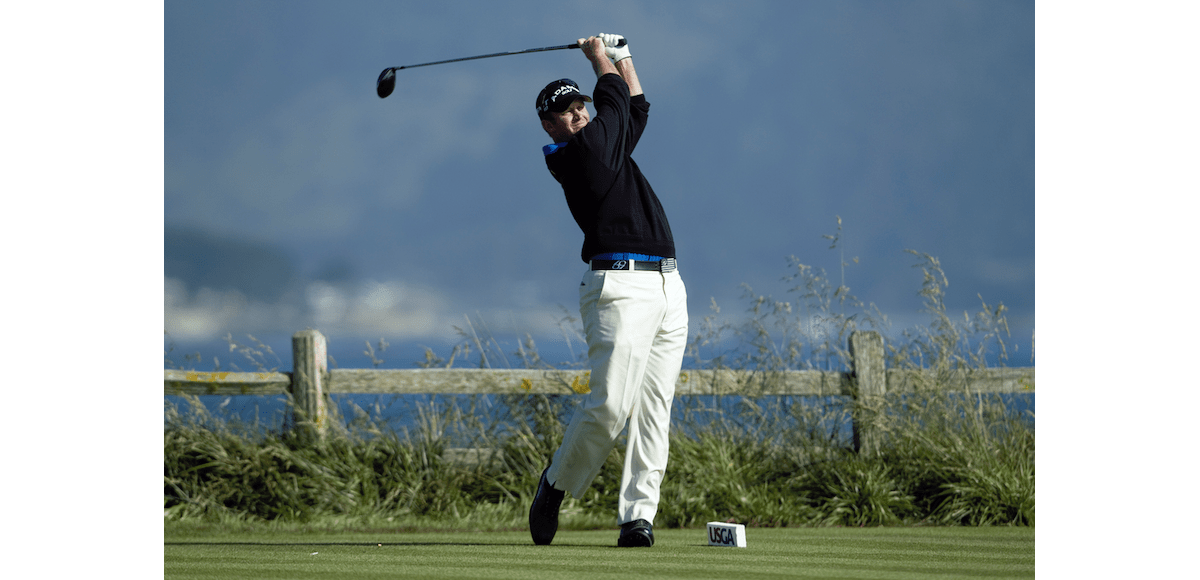 Steve Wheatcroft, Class of 2023 WPGA