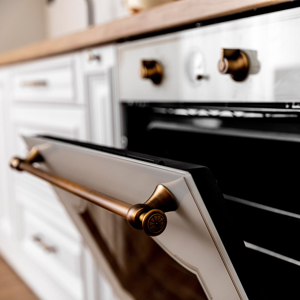 How To Clean Oven Glass Door ? WPG Sander