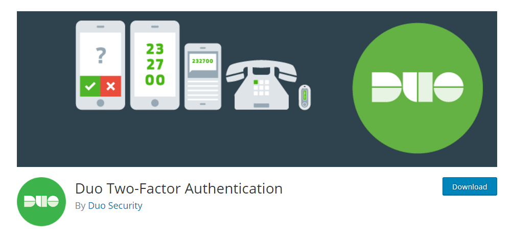 6 Best Free Two Factor Authentication Plugins for WordPress