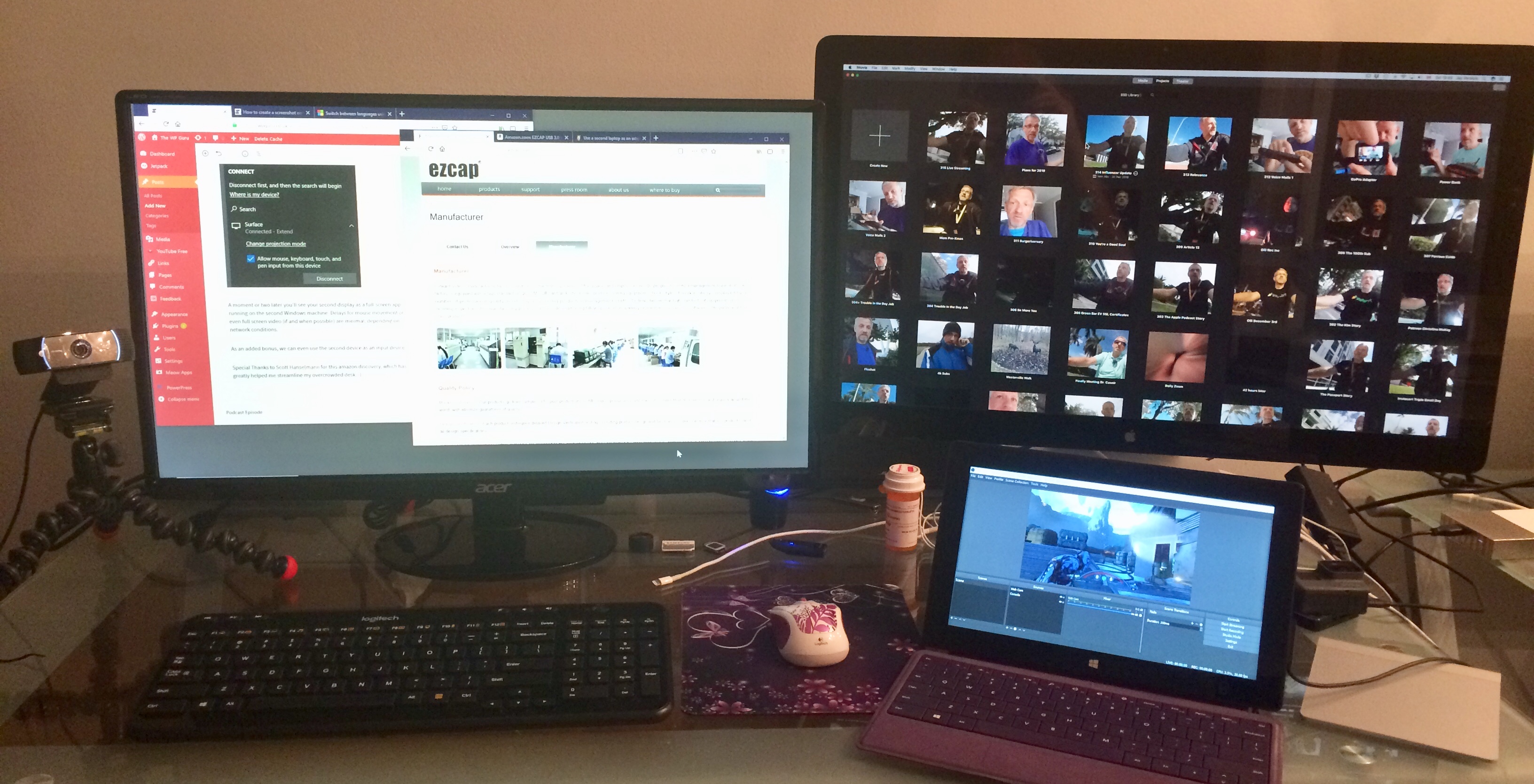 How to use your Windows Laptop as a second display The WP Guru