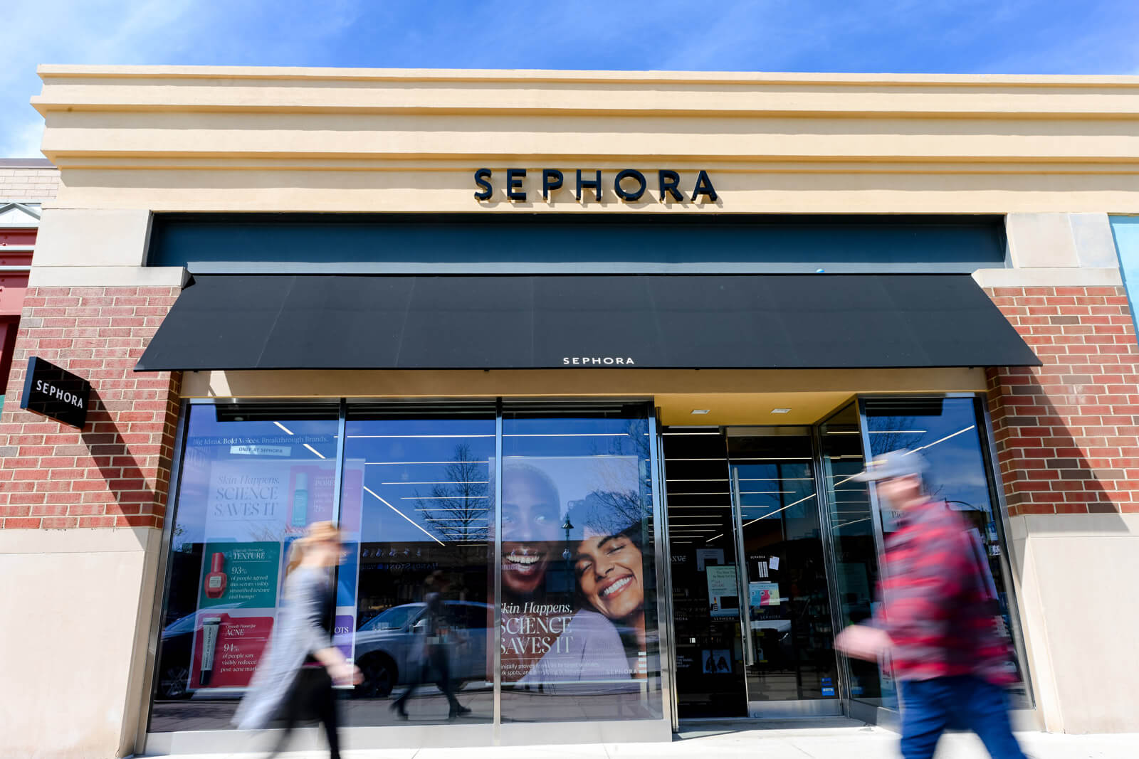 Clay Terrace Washington Prime Group