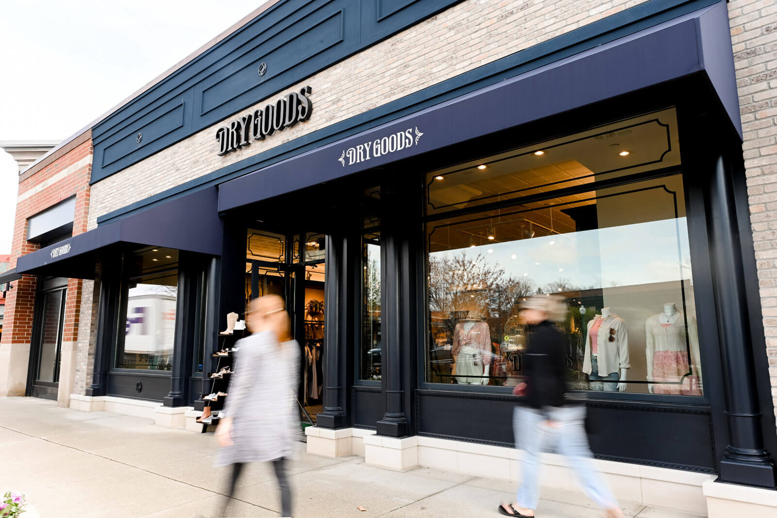 Clay Terrace Washington Prime Group