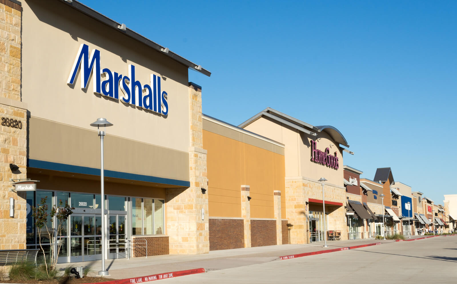 Fairfield Town Center Washington Prime Group