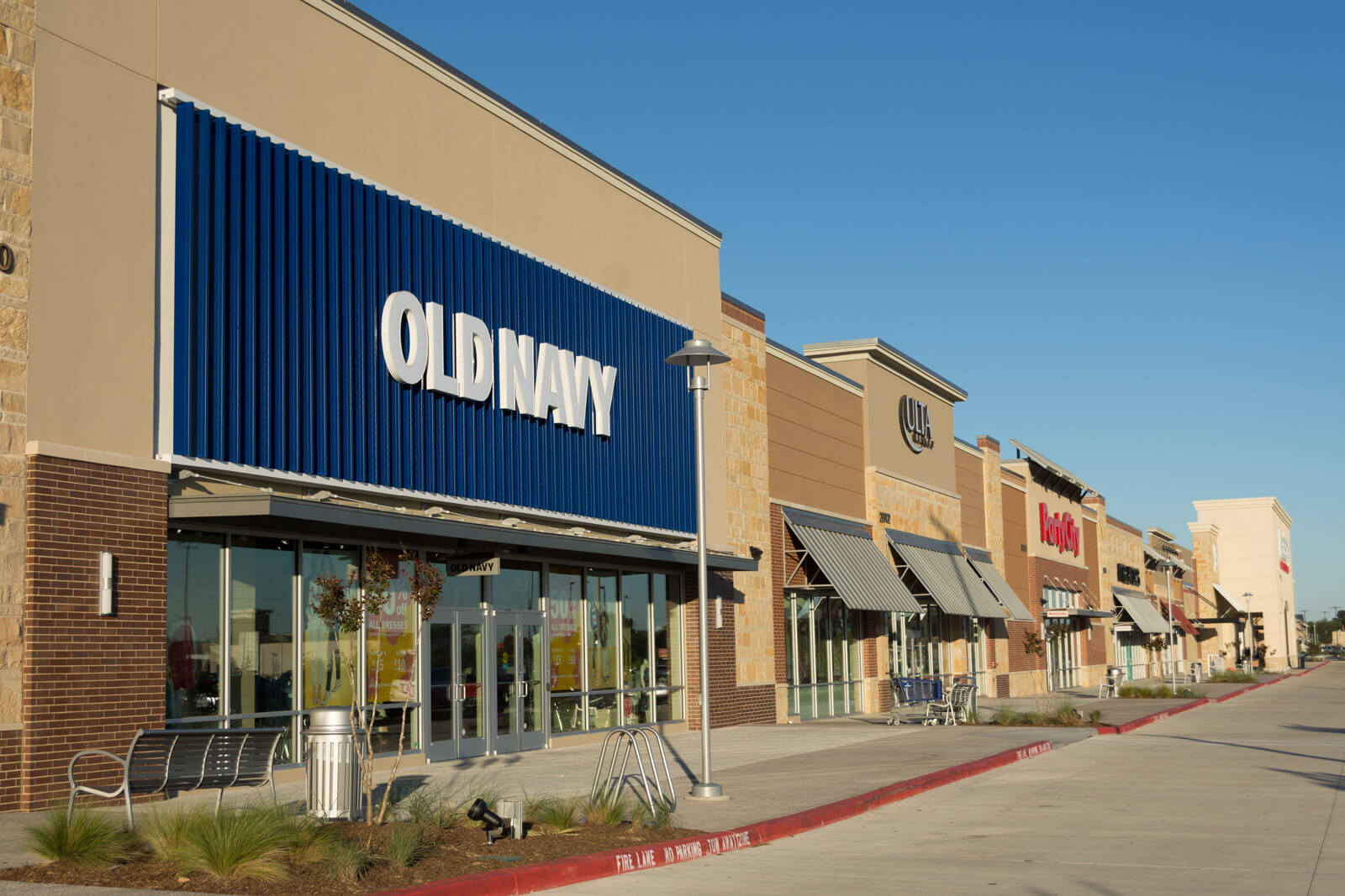 Fairfield Town Center Washington Prime Group