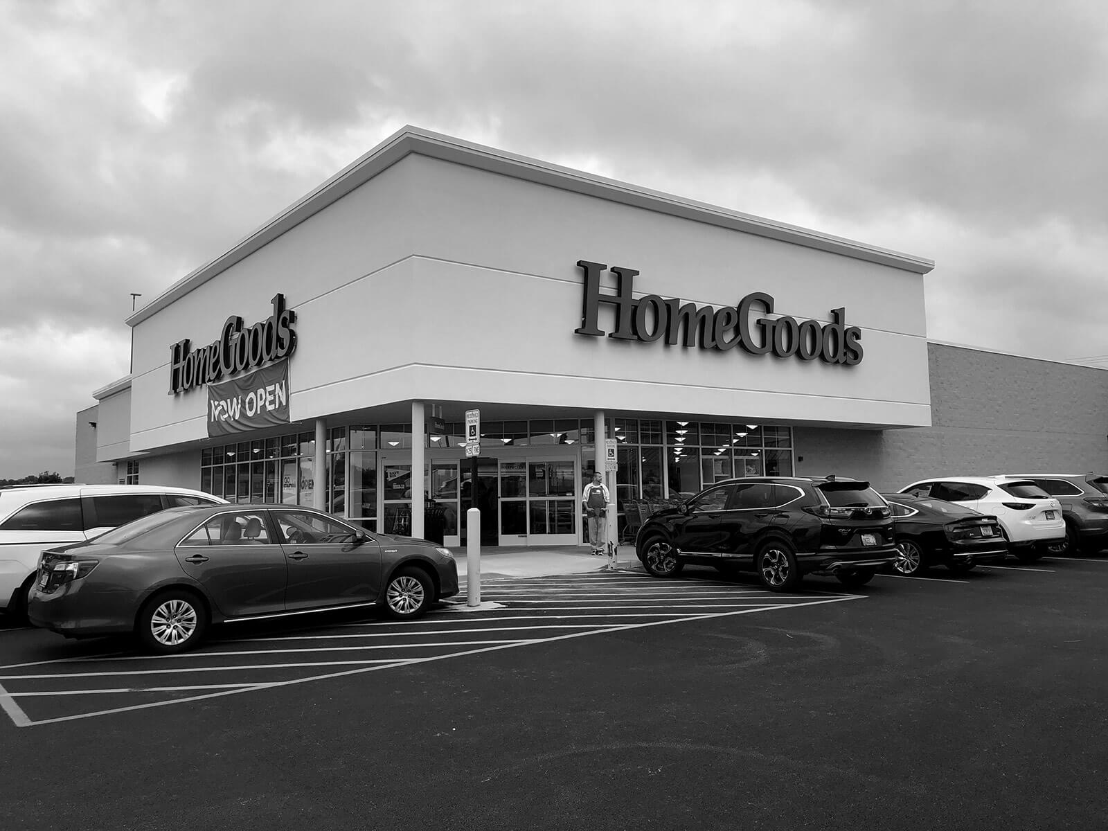 Muncie Plaza Washington Prime Group