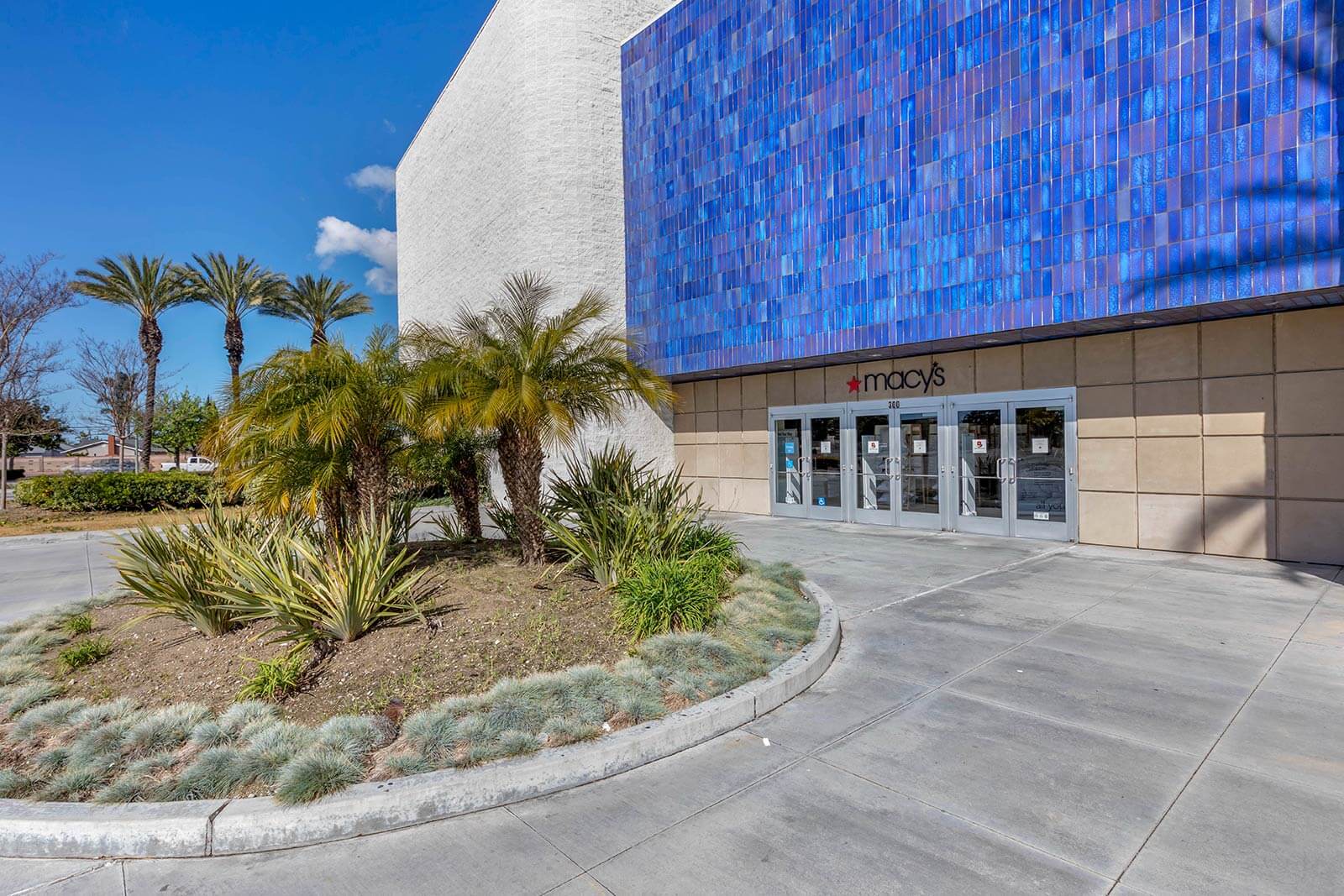 Westminster Mall Washington Prime Group