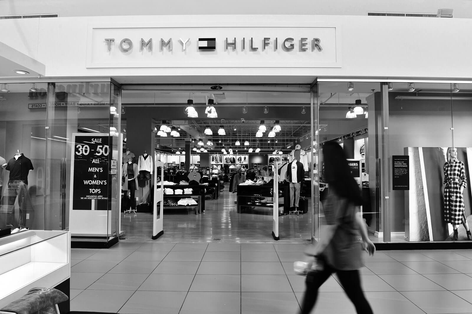 The Outlet Collection Washington Prime Group