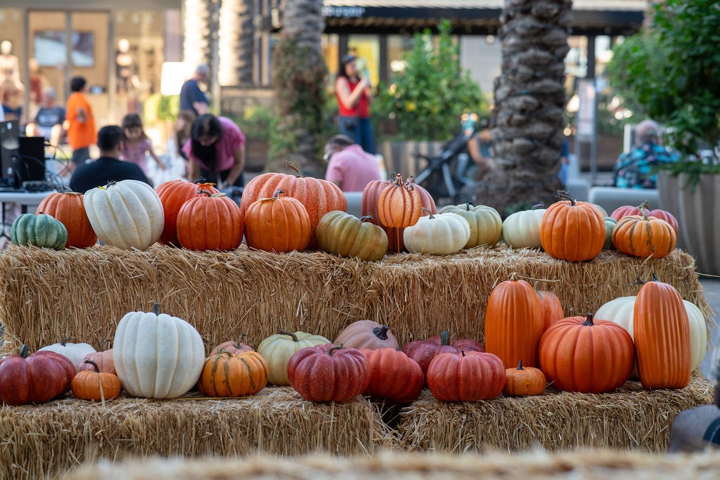 fall events position retailers well for key Halloween spending season