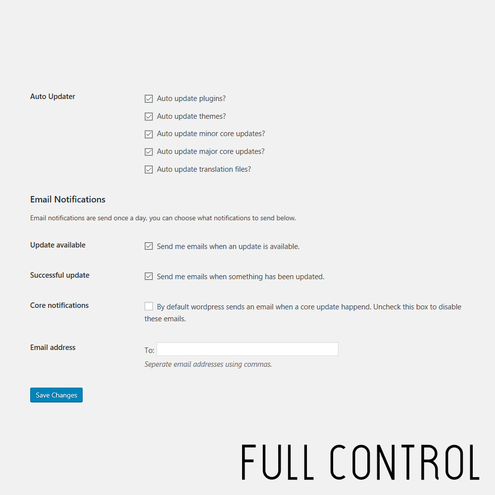 How to Manage WordPress Automatic Updates Like a Pro!