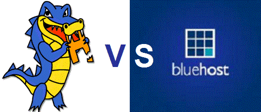Bluehost vs HostGator Comparison (2022)- Here's the.