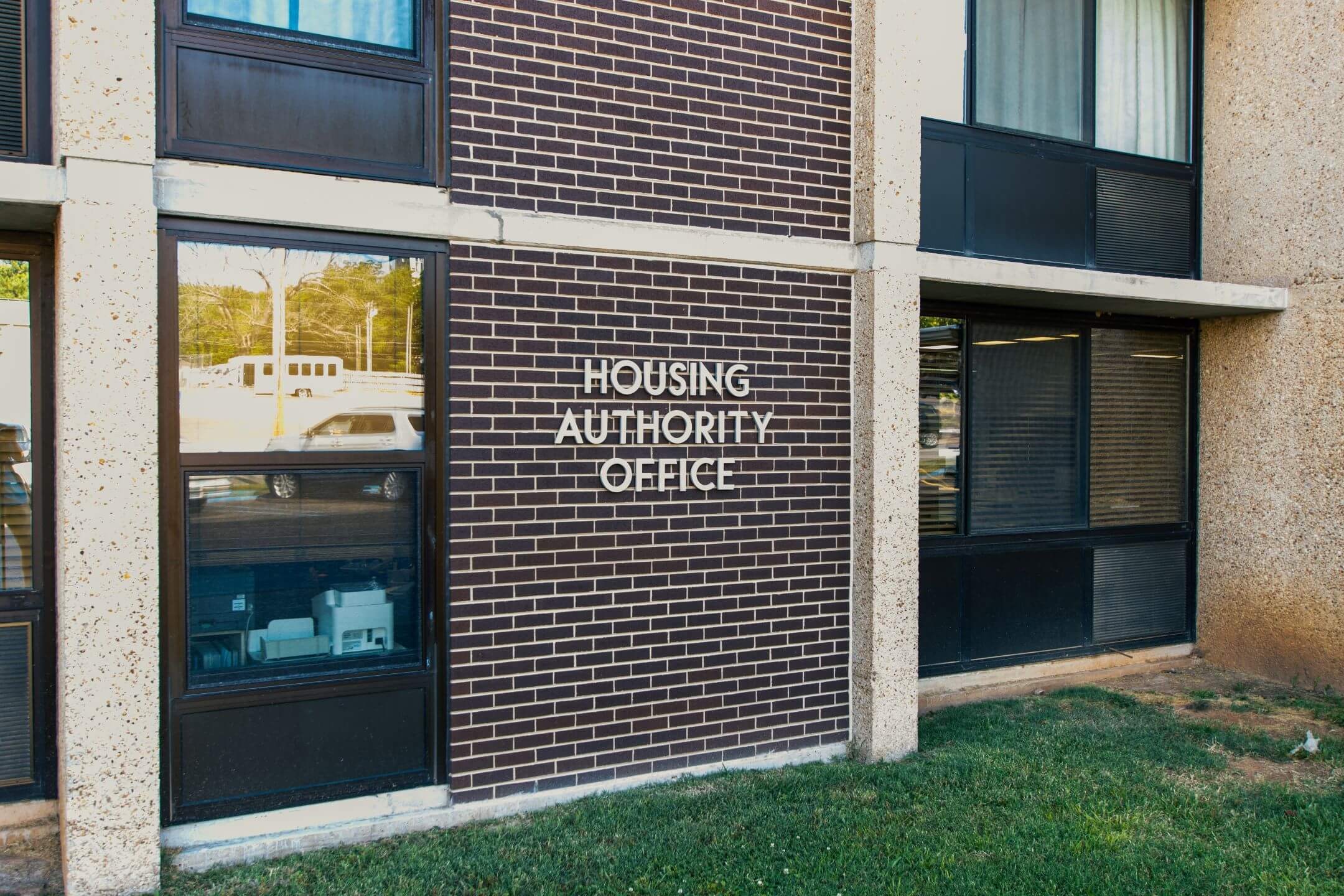 West Plains Housing Authority