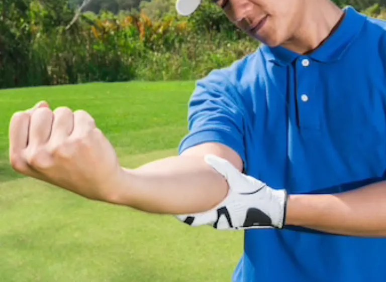 What Is Golfer’s Elbow? Causes, Symptoms & Treatment Wphphysio