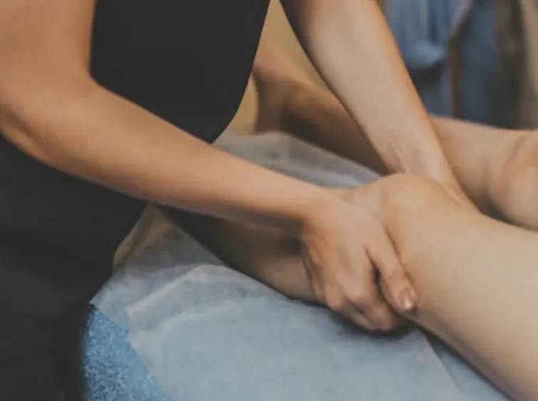 Knee Osteoarthritis Does Physiotherapy Help Knee Arthritis?