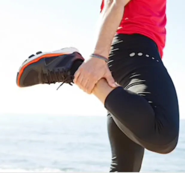 Knee Osteoarthritis Does Physiotherapy Help Knee Arthritis?