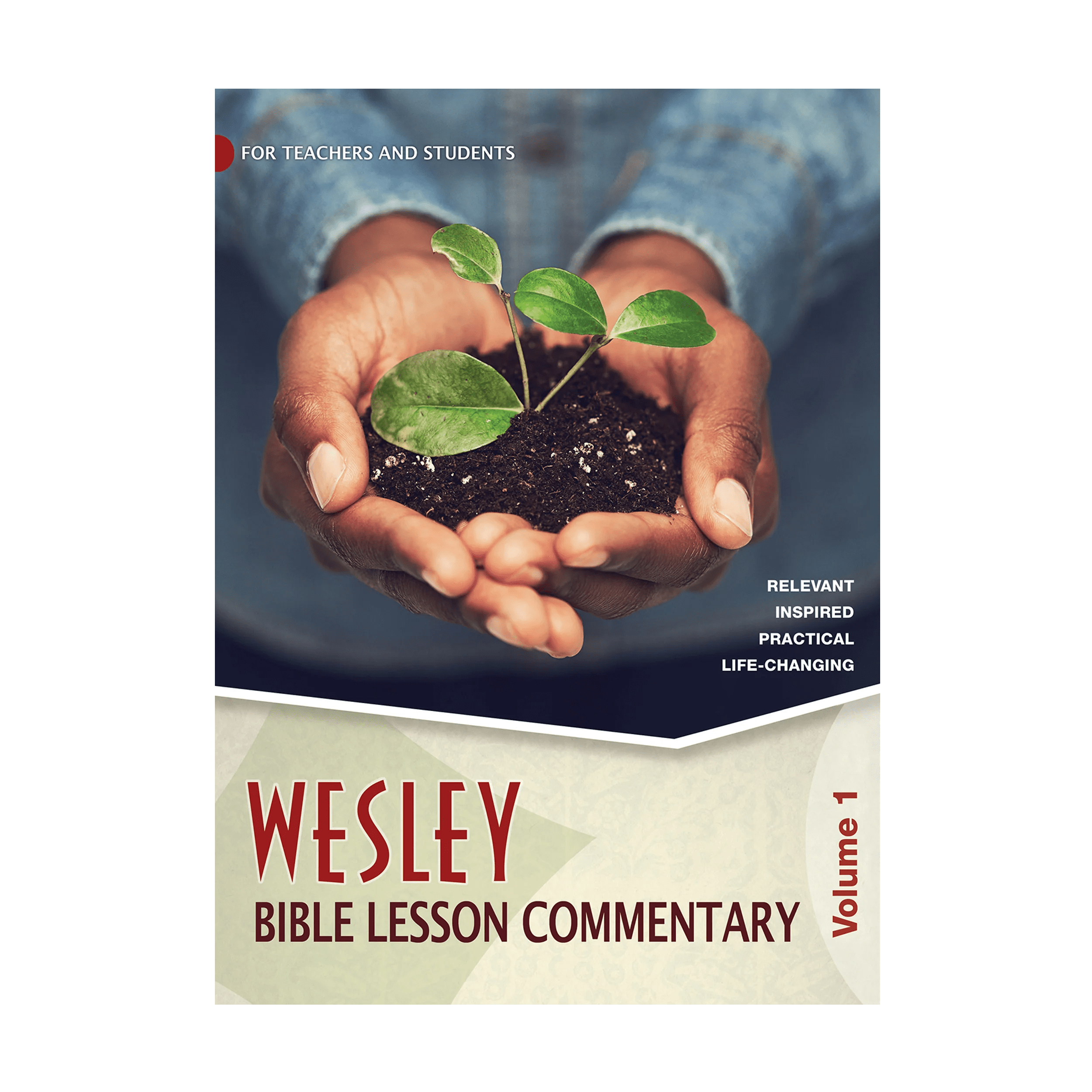 Curriculum Wesleyan Publishing House