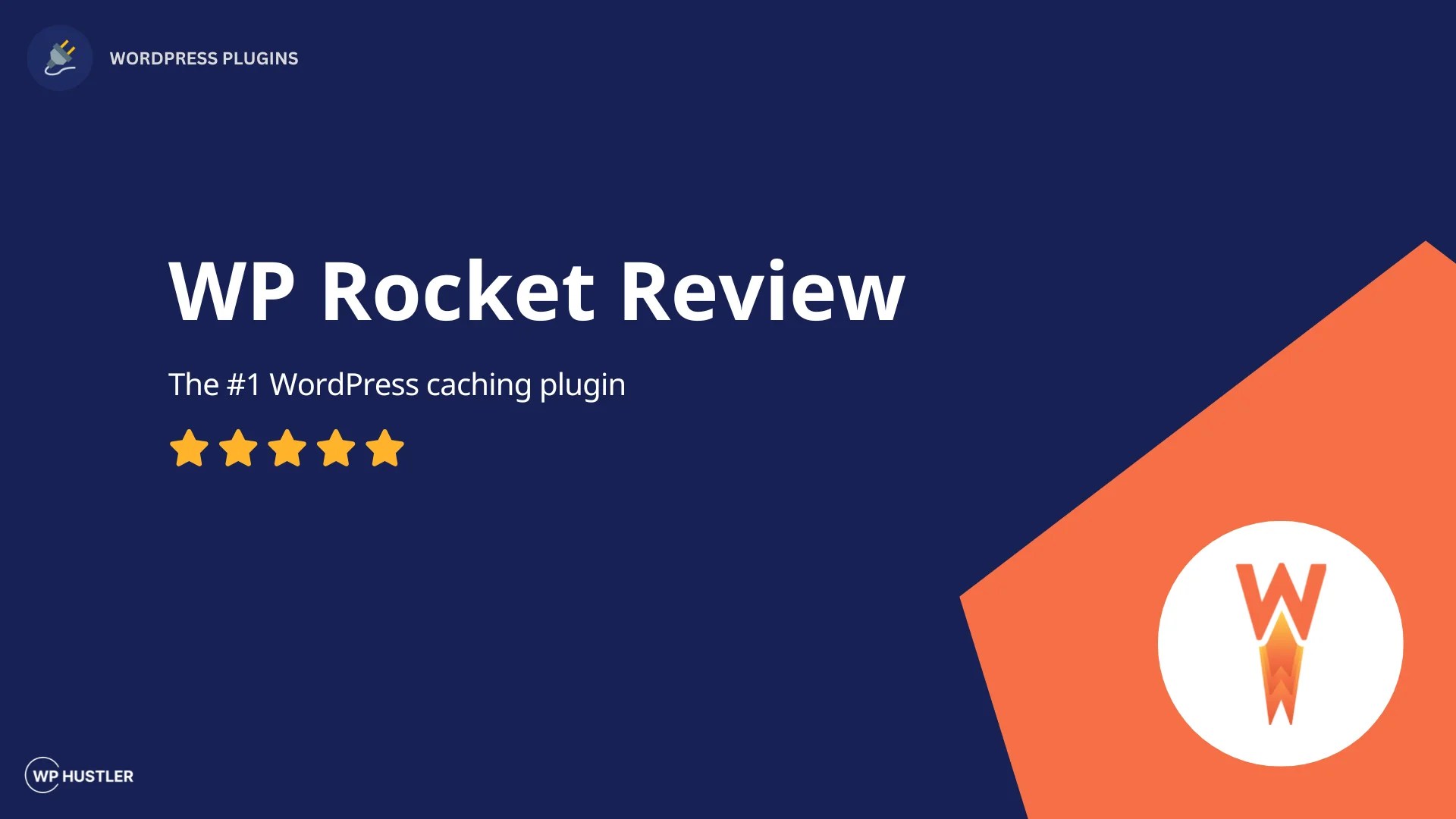 WP Rocket Review 2023 Features, Pricing, Pros, Cons & more