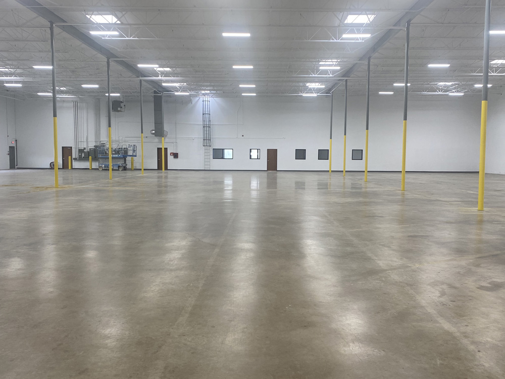 4600 Simonton Rd, Dallas, TX WPI, LLC