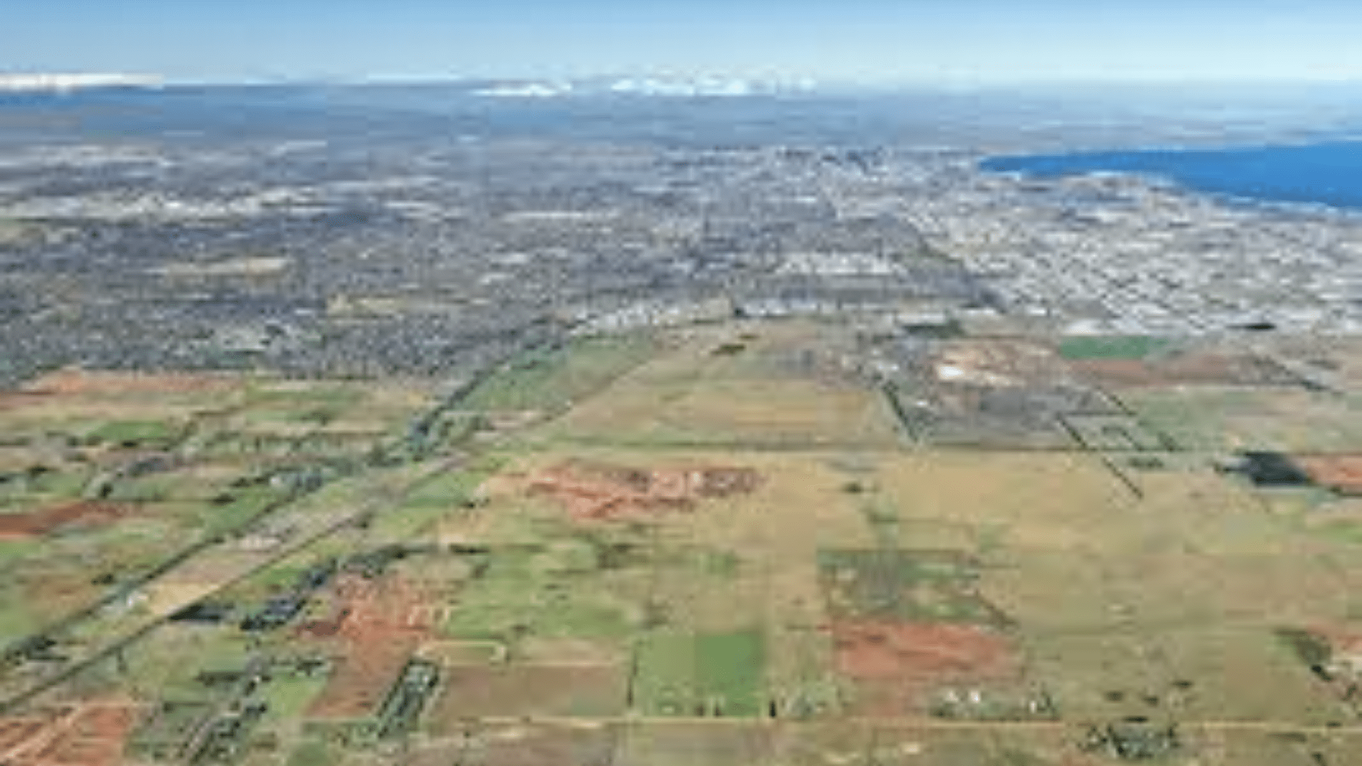 Mt Atkinson House WPI