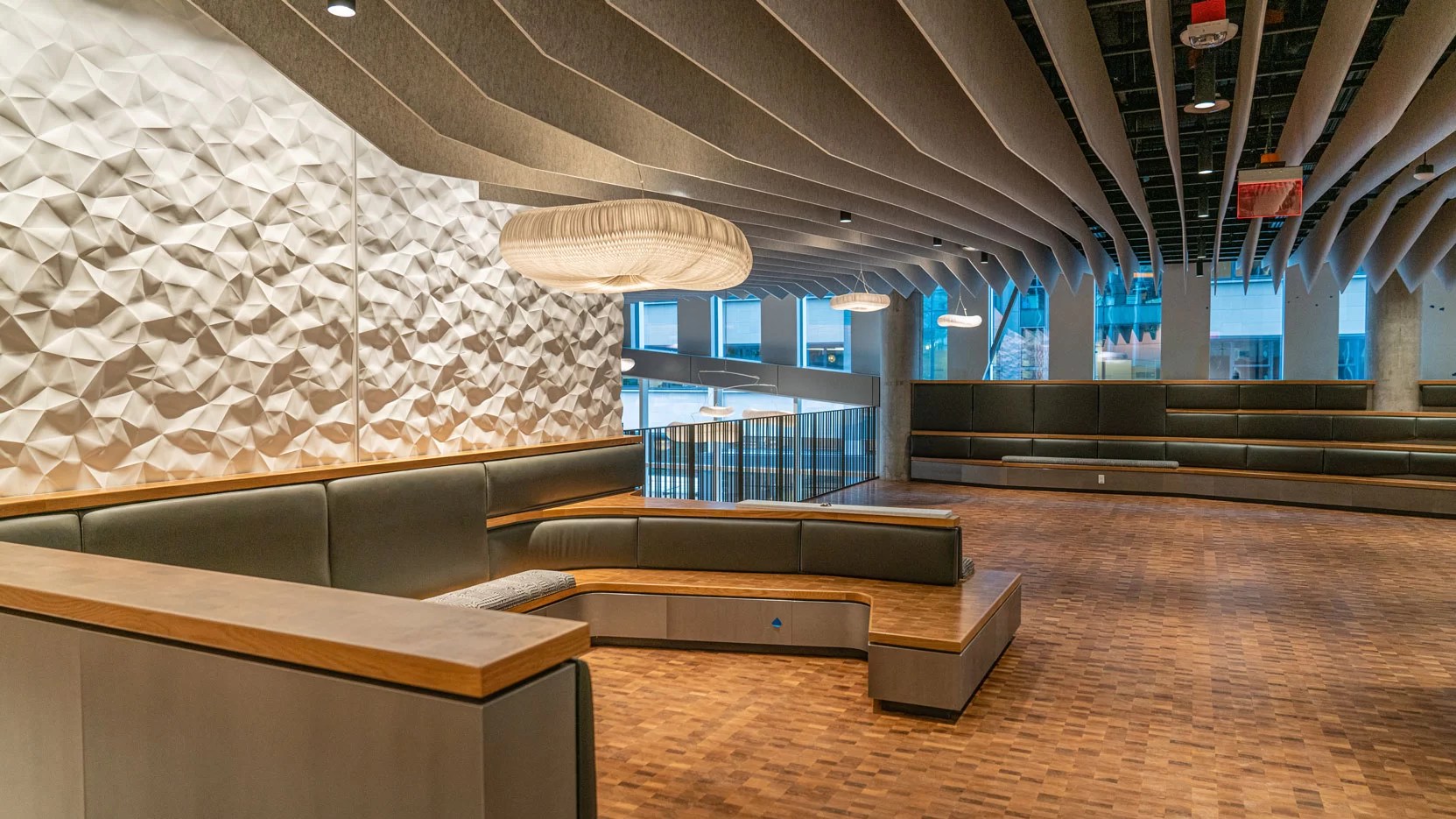 Building Cure Seattle Children’s Research Institute Western