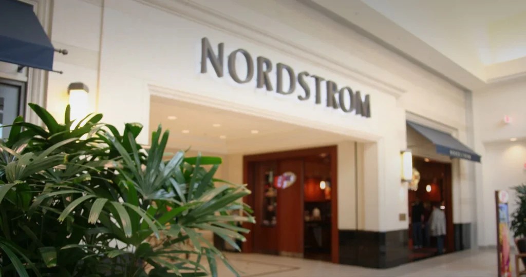 Nordstrom Mall Western Partitions Inc.