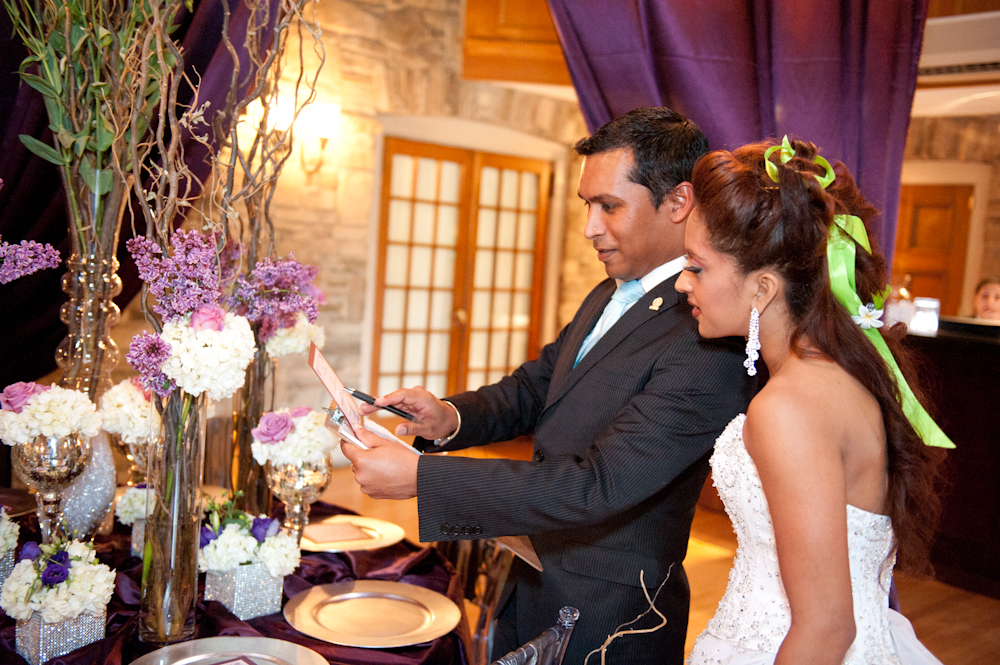 The Wedding Planners Blog Danielle