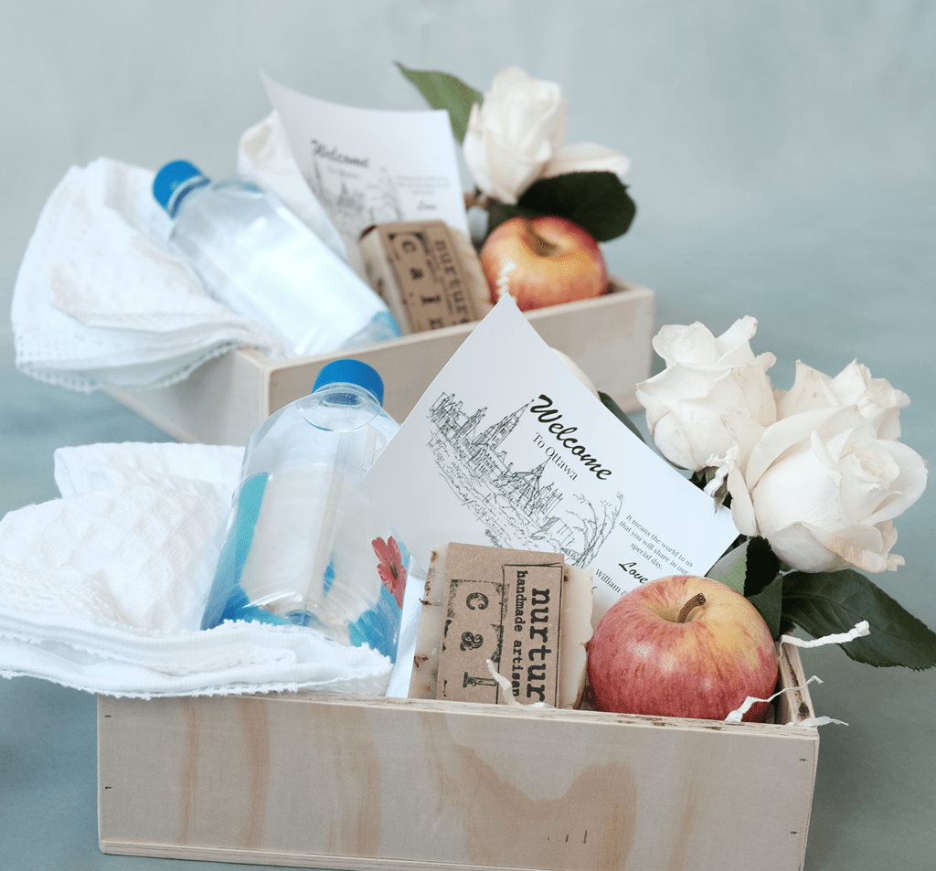 Pimpernel & Plum A Curated Gift Box Company Made in Canada wpic.ca