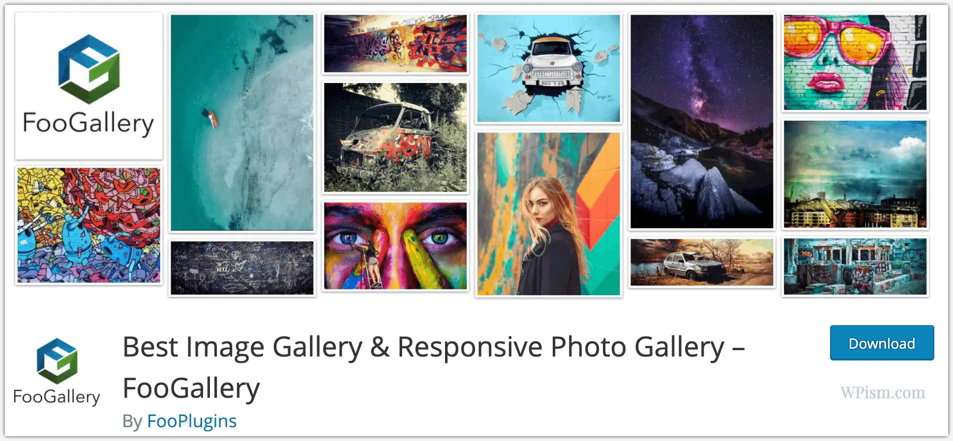 Best WordPress Photo Gallery Plugins 2024 Free + Premium
