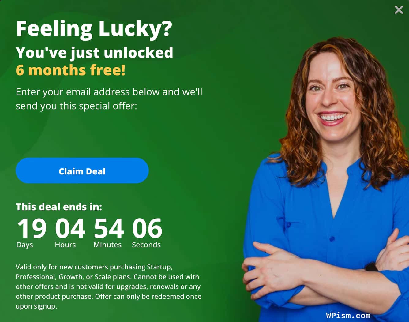 WP Engine Coupon Code 2025 Deal: 33% OFF – 4 Months Free