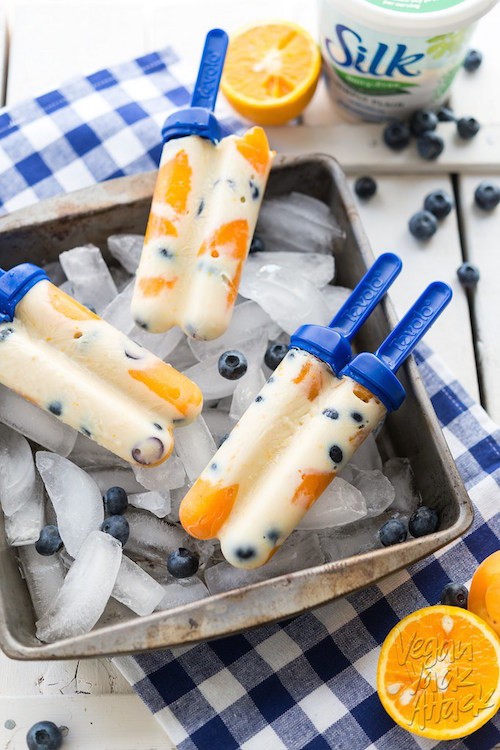 11 (Vegan) Things You Need to Cook in June ChooseVeg
