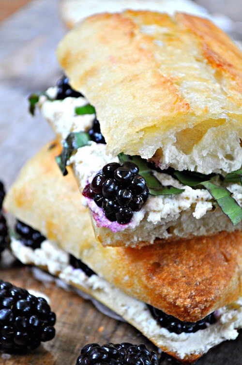 11 (Vegan) Things You Need to Make in July ChooseVeg
