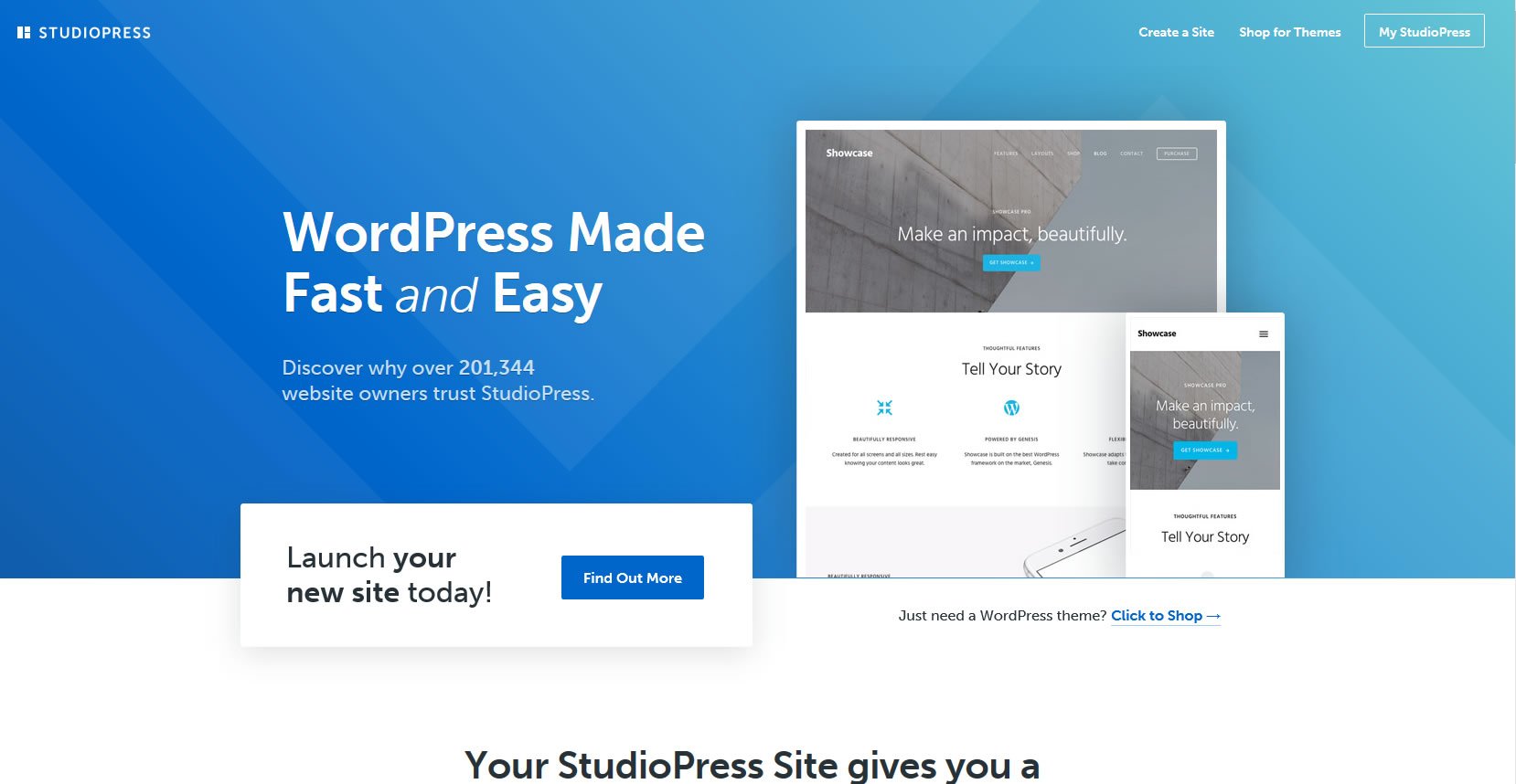 60+ Best WordPress Theme Shops Theme Shop Directory 2020 WPJunction