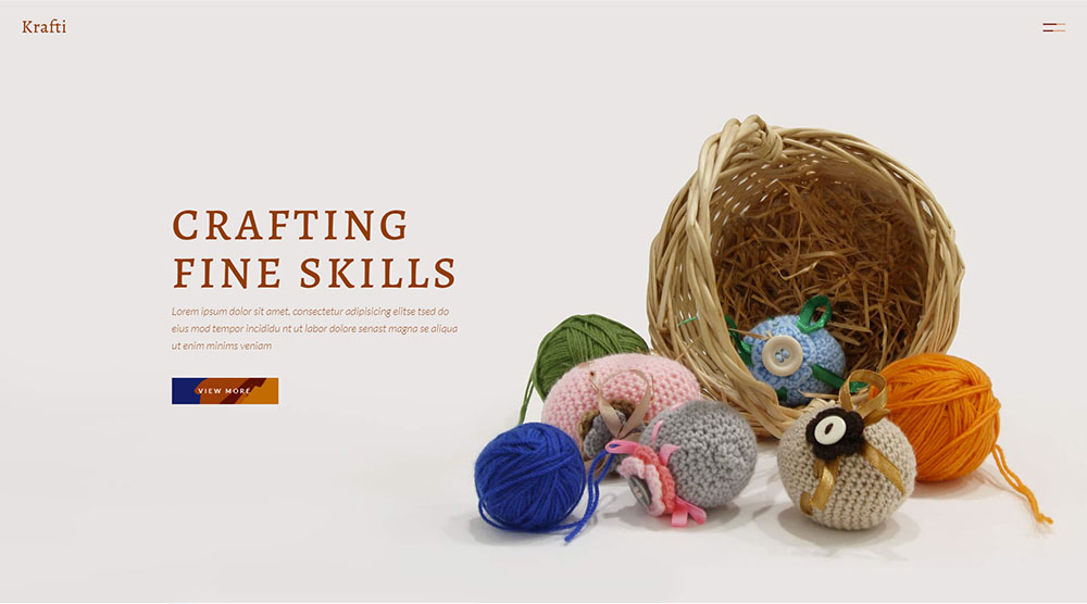 10+ Best Arts and Crafts WordPress Themes for 2022 WPKlik