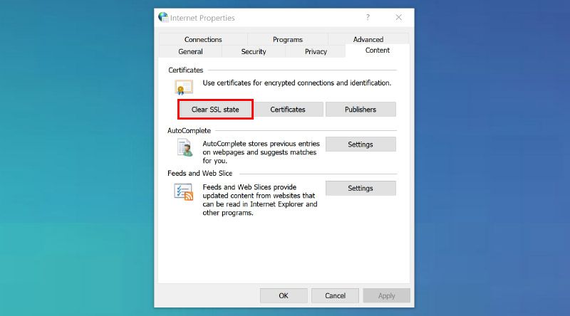 How To Fix Your Connection Is Not Private Error WPKlik