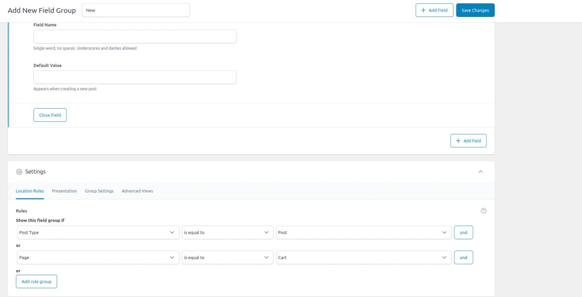ACF vs Pods InDepth Comparison in 2024