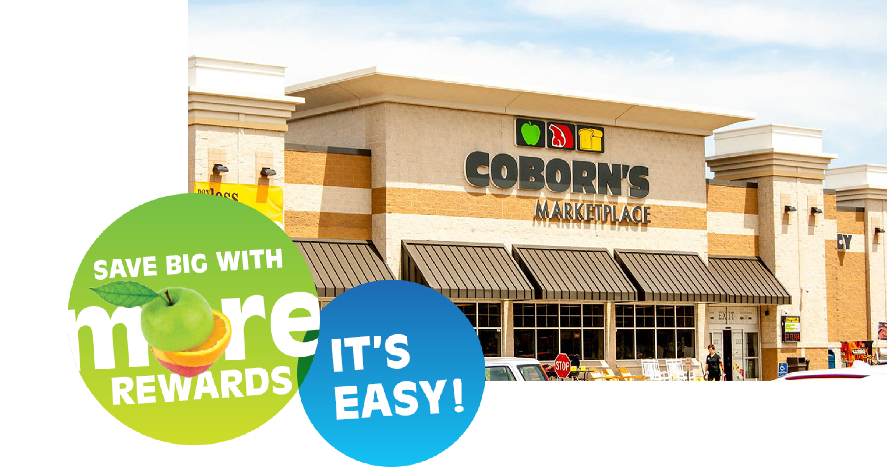 More Rewards Loyalty Program Coborn’s Enhances Retention with Birdzi